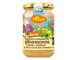De Traay Demeter Bloemenhoning Biologisch-Dynamisch 350GR