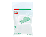 Lohmann & Rauscher TG Handschoen Maat 4-5 Kids 1PR