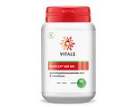 Vitals PeaPlex Capsules 90CP
