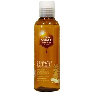 Bee Honest Gelee Royale Reinigingslotion 150ML