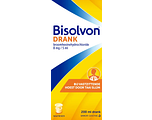 Bisolvon Drank 8mg/5ml 200ML Bisolvon Drank 8mg/5ml 200ML