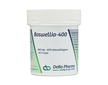 DeBa Pharma Boswellia 400mg Capsules 60VCP