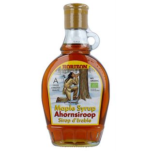 Horizon Ahornsiroop A-Graad 250ML
