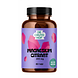 Cruydhof Magnesium Citraat Tabletten 60TB