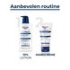 Eucerin Urearepair 5% Urea Handcrème 75ML aanbevolen routine