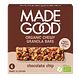 Made Good Chocolate Chip Granola Bars 6ST