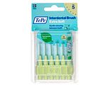 TePe Interdentale Rager Extra Soft Groen 0,8mm 6ST