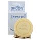 Skoon Shampoo Bar Soft & Sensitive Hypoallergeen 90GR