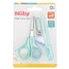 Nuby Nail Care Set 0+M 1ST Nuby Nail Care Set 0+M 1ST
