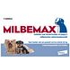 Milbemax Kleine hond & Puppy's Ontwormingsmiddel Tabletten 4TB Milbemax Kleine hond & Puppy's Ontwormingsmiddel Tabletten 4TB