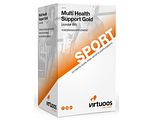 Virtuoos Multi Health Support Gold Capsules 30CP