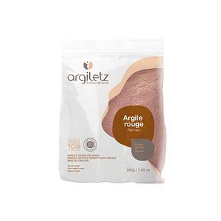 Argiletz Klei Rood 200GR