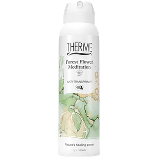 Therme Forest Flower Meditation Deospray 150ML