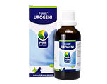 PUUR Natuur Puur Urogeni Druppels 50ML