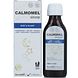 Soria Natural Calmomel Siroop 150ML Verpakking met product