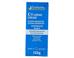 Grahams Calendulis Plus Crème 120GR