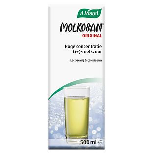 A.Vogel Molkosan Original 500ML