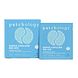 Patchology Served Chill On Ice Eye Gel Patches 5ST Verpakking plus Eye Gel Patches: