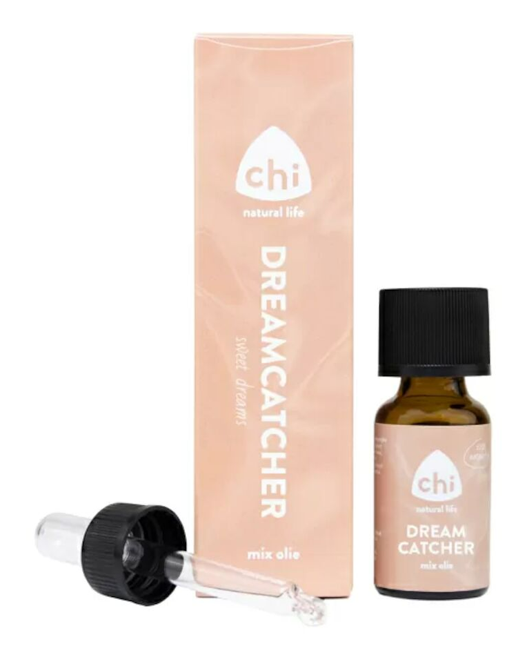 Chi Natural Life Dreamcatcher Mix Olie kopen