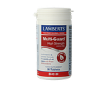 Lamberts Multi-Guard Tabletten 30TB