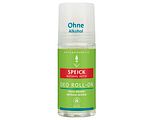 Speick Natural Aktiv Deo Roll-On Zonder Alcohol 50ML Speick Natural Aktiv Deo Roll-On Zonder Alcohol 50ML