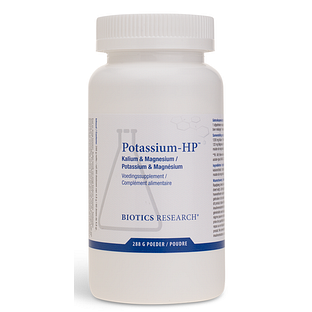Biotics Potassium-HP Poeder 288GR
