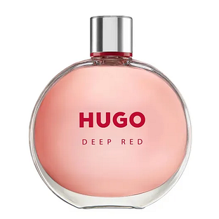 Hugo Boss Deep Red Eau de Parfum 75ML
