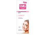 Chilly Silx Ontharingscreme Gezicht Gevoelige Huid 50ML
