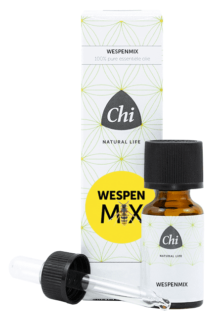 Chi Natural Life Wespenmix afbeelding