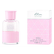 s Oliver So Pure Women Eau de Toilette Spray 30ML verpakking met fles s Oliver So Pure Women Eau de Toilette Spray 30ML verpakking met fles
