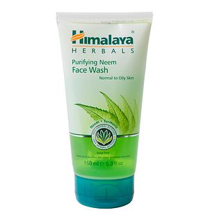 Himalaya Herbals Face Wash Neem 150ML