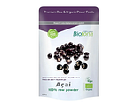 Biotona Bio Açaí Raw Poeder 250GR