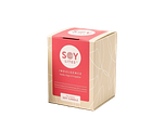 Soylites Soycandle Indulgence - Vanilla, Ginger & Grapefruit 70ML Soylites Soycandle Indulgence - Vanilla, Ginger & Grapefruit 70ML