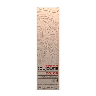 Toujours Trend Color 12.00 Extra Light Blonde 100ML