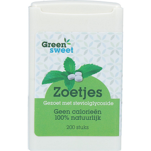 Greensweet Zoetjes 200ST