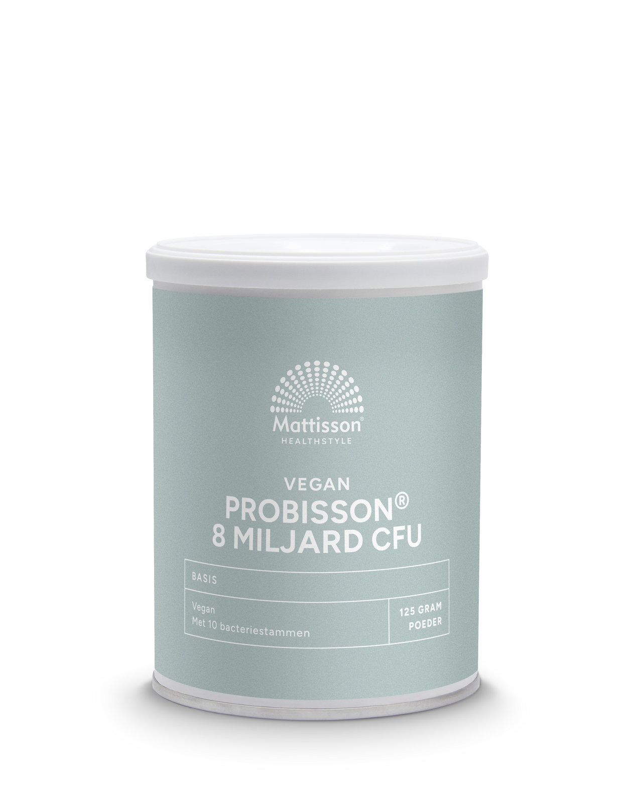 Mattisson HealthStyle Probisson® Poeder afbeelding 1