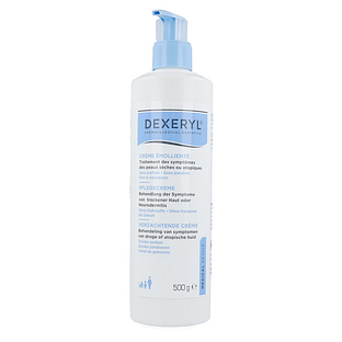 Dexeryl Verzachtende Crème 500GR