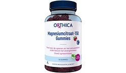 Orthica Magnesium Orthica Magnesium