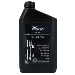 Hagerty Silver Dip 2LT
