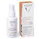 Vichy Capital Soleil UV-Age Daily Water Fluid SPF50+ 40ML Verpakking met flesje