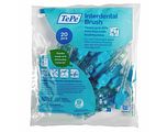 TePe Interdentale Rager Original Blauw 0,6 mm 20ST
