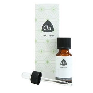 Chi Natural Life Sinaasappel Zoet Olie Cultivar 100ML