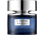 Rochas L' Homme Eau de Toilette 40ML