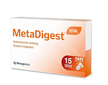 Metagenics MetaDigest Totaal 15CP