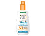 Garnier Ambre Solaire Sensitive Expert+ SPF50 Kids 150ML