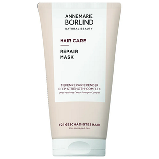 Annemarie Börlind Hair Care Repair Mask 150ML