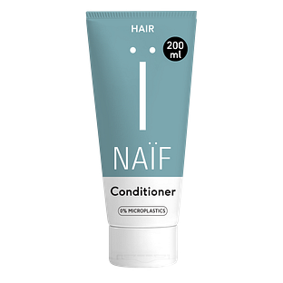 Naif Hair Conditioner 200ML