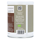 Mattisson HealthStyle Paddenstoelen Complex Poeder 100GR Zijkant verpakking