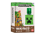Disney Eau de Toilette Minecraft 30ML Disney Eau de Toilette Minecraft 30ML