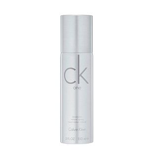 Calvin Klein CK One Deodorant Spray 150ML Calvin Klein CK One Deodorant Spray 150ML